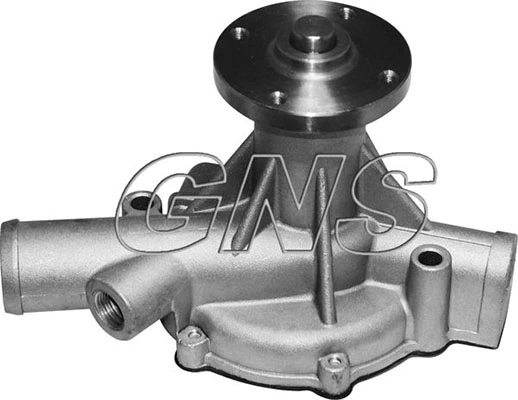 Water Pump, engine cooling (YH-N131)