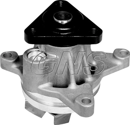 Water Pump, engine cooling (YH-MZ152)