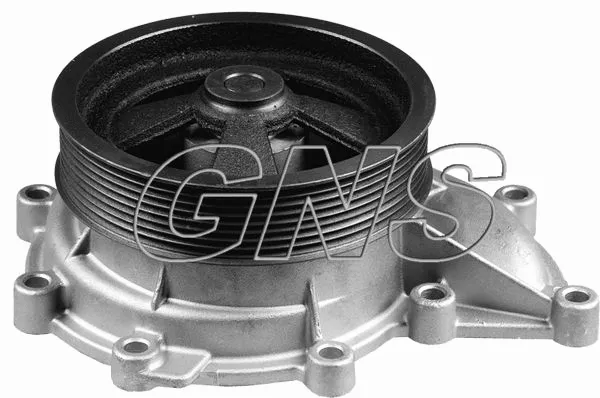 Water Pump, engine cooling (YH-SC101-2)