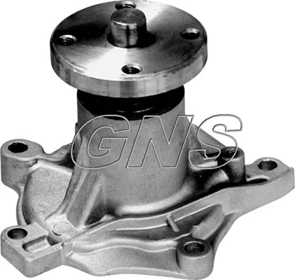 Water Pump, engine cooling (YH-I106-2)