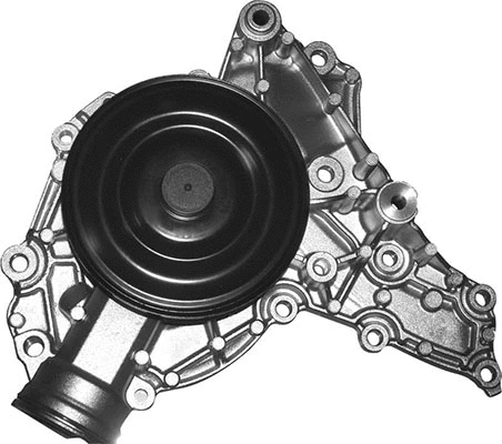 Water Pump, engine cooling (YH-ME176)