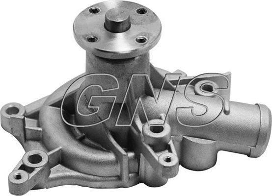 Water Pump, engine cooling (YH-K112)
