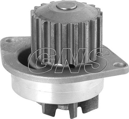 Water Pump, engine cooling (YH-C116)