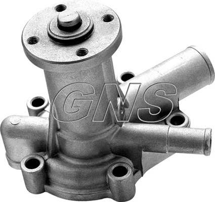 Water Pump, engine cooling (YH-S104)