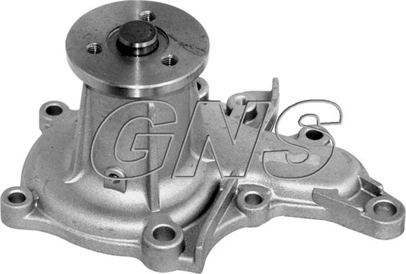 Water Pump, engine cooling (YH-T128)