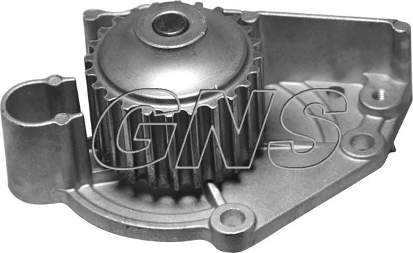 Water Pump, engine cooling (YH-R121)