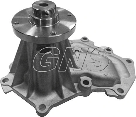 Water Pump, engine cooling (YH-RE163)