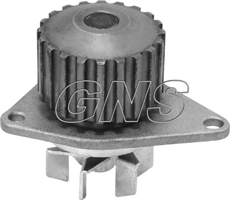 Water Pump, engine cooling (YH-P108)