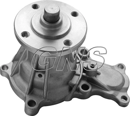 Water Pump, engine cooling (YH-T139)