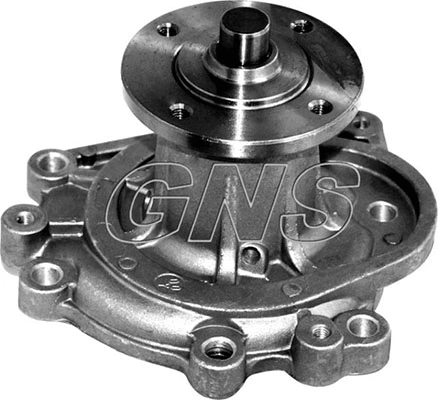 Water Pump, engine cooling (YH-T114)