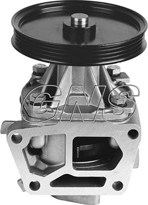 Water Pump, engine cooling (YH-FI134)