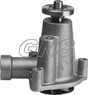 Water Pump, engine cooling (YH-F157)