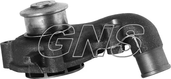 Water Pump, engine cooling (YH-F122)