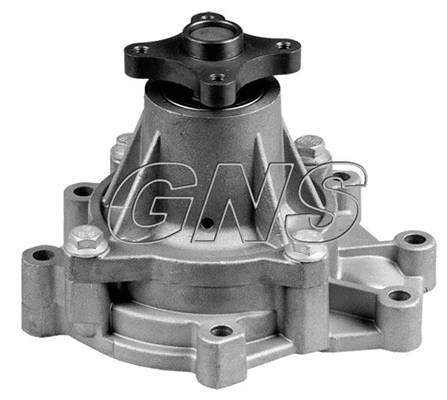 Water Pump, engine cooling (YH-K138)