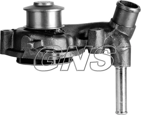 Water Pump, engine cooling (YH-F146)
