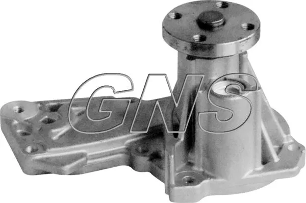 Water Pump, engine cooling (YH-F251)