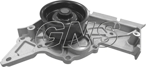Water Pump, engine cooling (YH-V138)
