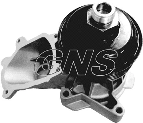 Water Pump, engine cooling (YH-BM130)