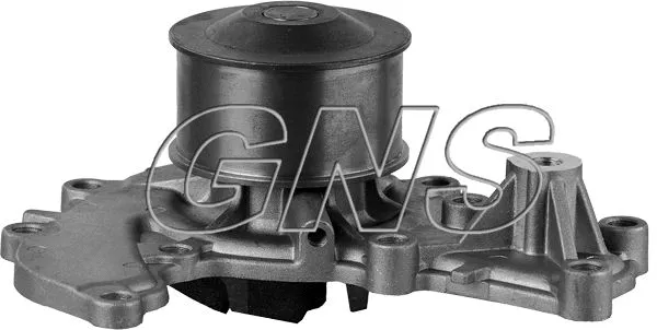 Water Pump, engine cooling (YH-I122-2)