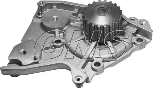 Water Pump, engine cooling (YH-K121)