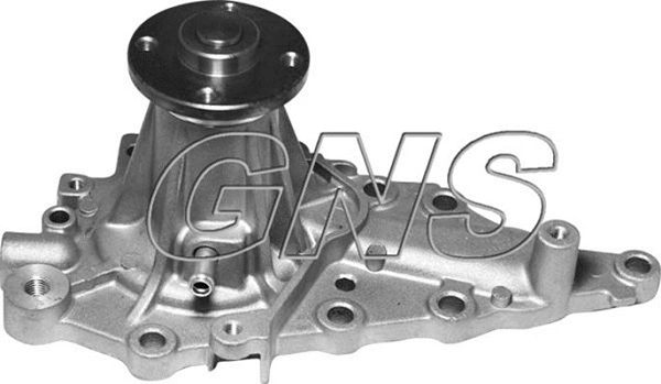 Water Pump, engine cooling (YH-LE105)