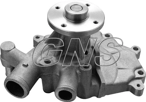 Water Pump, engine cooling (YH-N130)