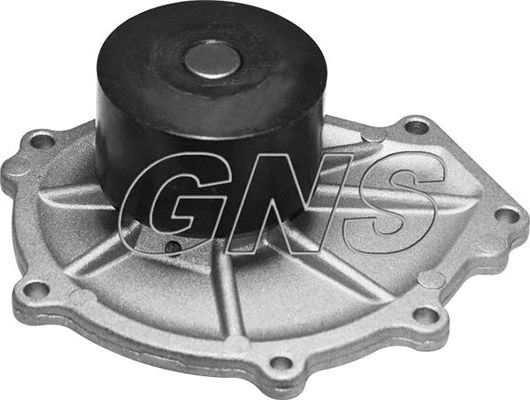 Water Pump, engine cooling (YH-MZ135)