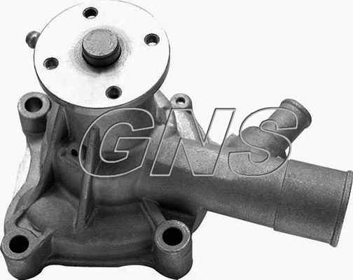 Water Pump, engine cooling (YH-T116)