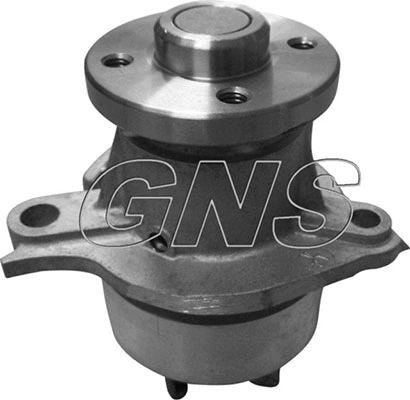 Water Pump, engine cooling (YH-D134)