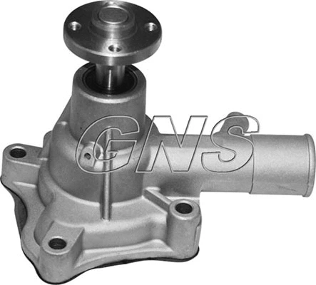 Water Pump, engine cooling (YH-T131)