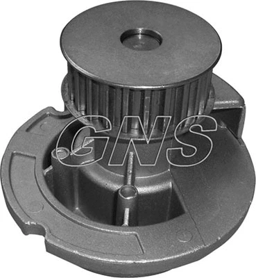 Water Pump, engine cooling (YH-O132)