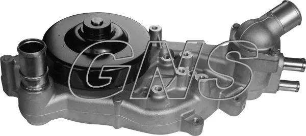 Water Pump, engine cooling (YH-G205)