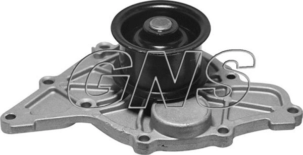Water Pump, engine cooling (YH-AU146)
