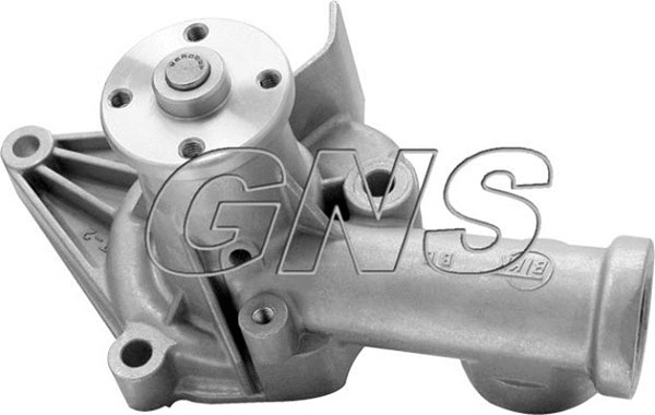 Water Pump, engine cooling (YH-CR105)