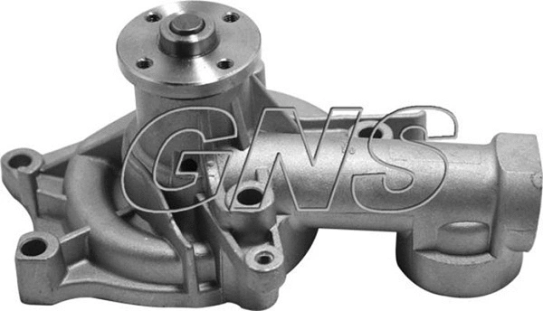 Water Pump, engine cooling (YH-K113)