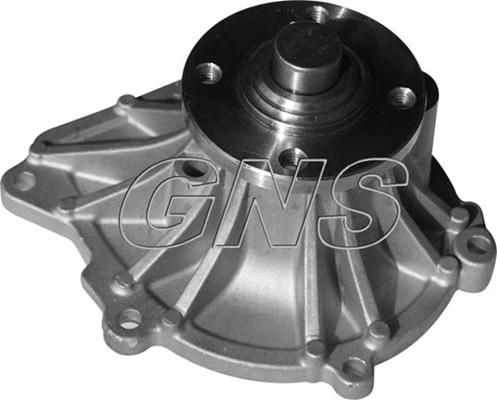 Water Pump, engine cooling (YH-T162-2)