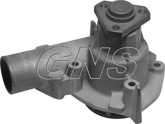 Water Pump, engine cooling (YH-FI124)