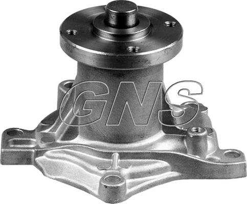 Water Pump, engine cooling (YH-I138)