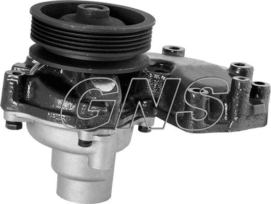 Water Pump, engine cooling (YH-FI120)