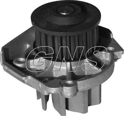 Water Pump, engine cooling (YH-F265)