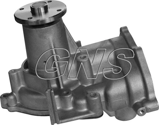 Water Pump, engine cooling (YH-M163)