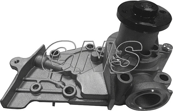 Water Pump, engine cooling (YH-CY104H-2)