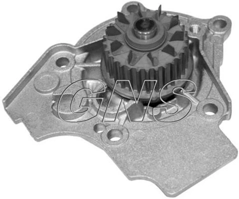 Water Pump, engine cooling (YH-AU160)