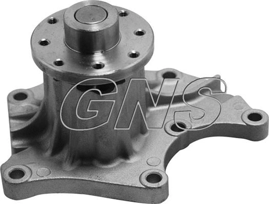Water Pump, engine cooling (YH-I130)