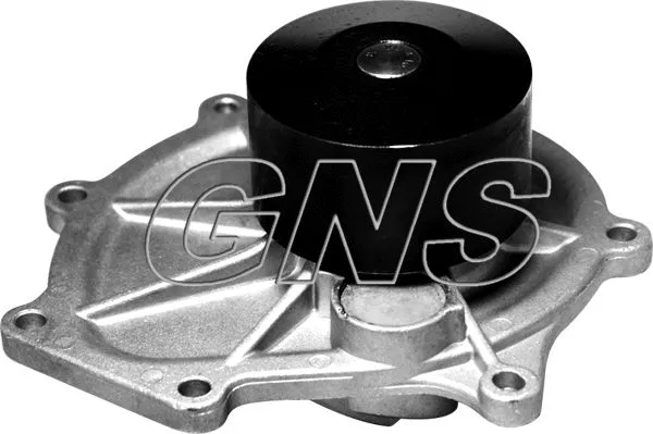 Water Pump, engine cooling (YH-R124)