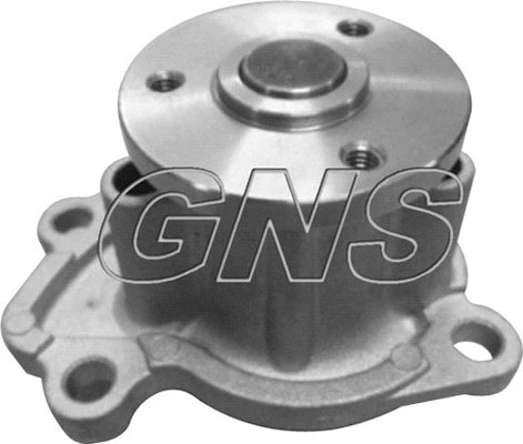 Water Pump, engine cooling (YH-N177)
