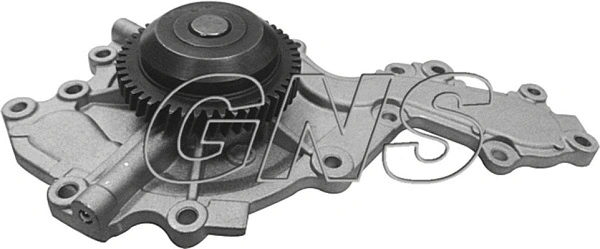 Water Pump, engine cooling (YH-O153)
