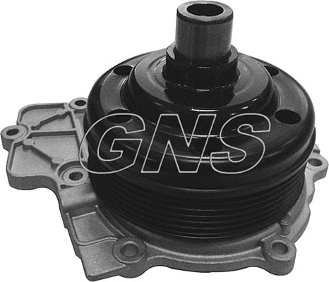 Water Pump, engine cooling (YH-ME184-2)