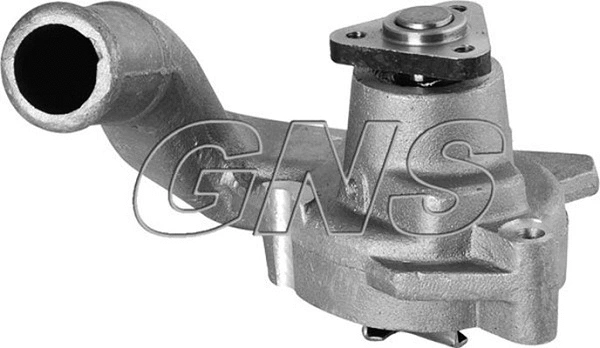 Water Pump, engine cooling (YH-MZ123)