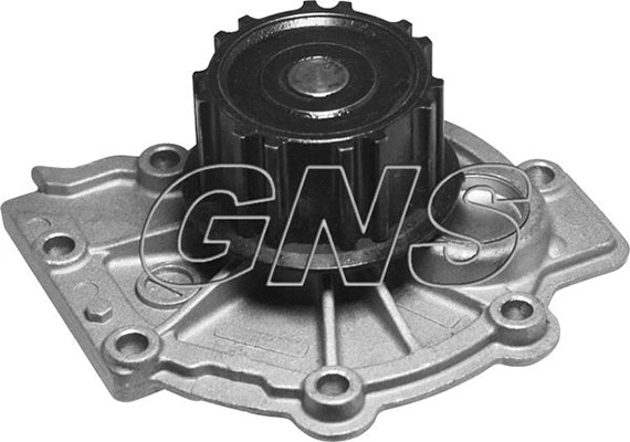 Water Pump, engine cooling (YH-VO111)